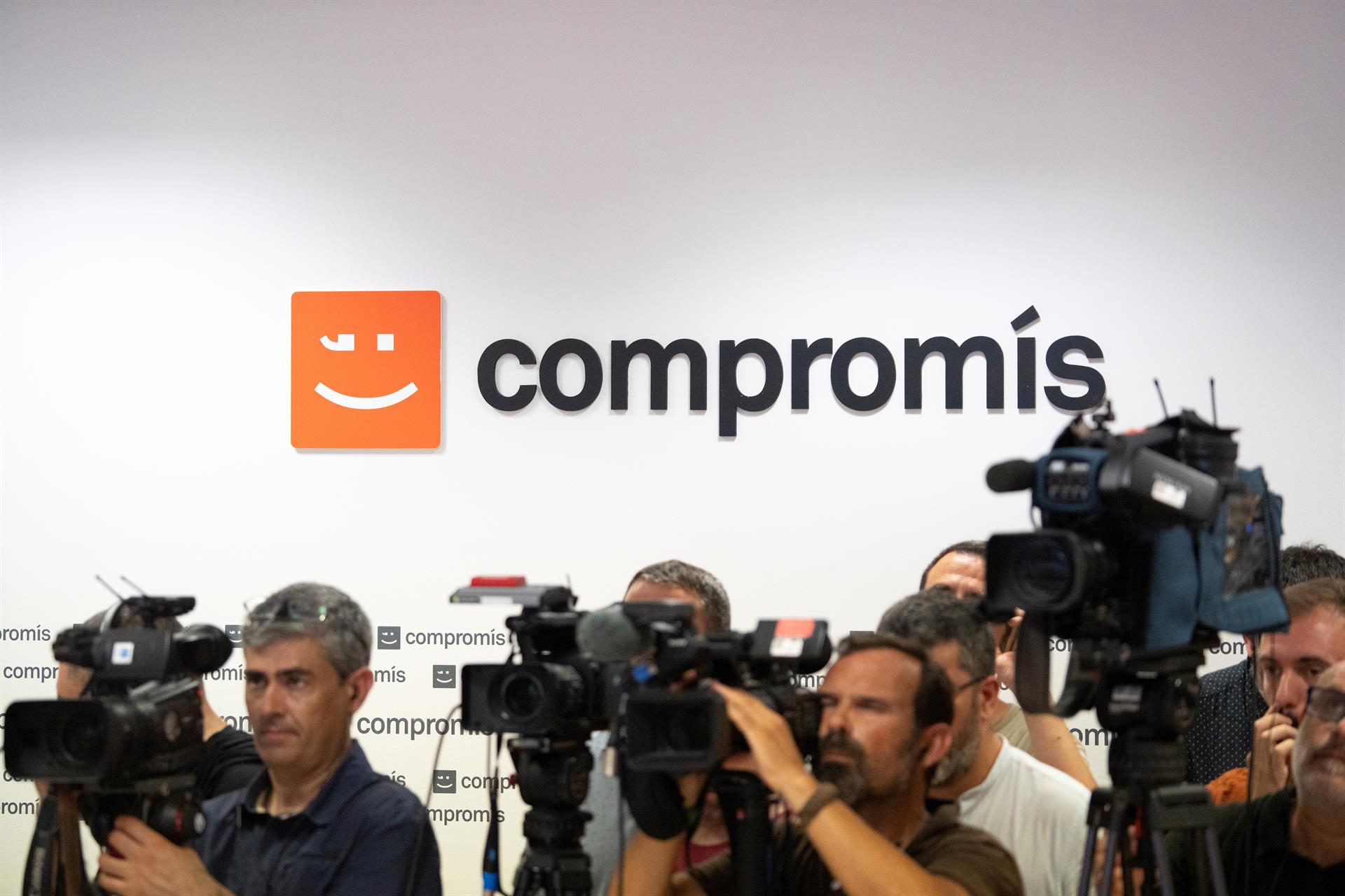 Foto: Jorge Gil/ EP - 