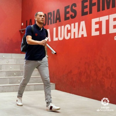 Este es el posible once del Levante en Albacete