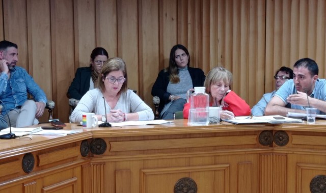 El Ayuntamiento de Buñol crea una comisión sobre la calle Moratín