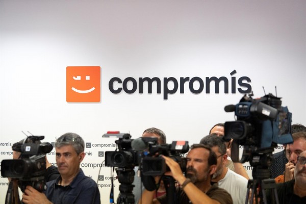Compromís mejoraría en las elecciones municipales sus resultados de 2019, según el CIS