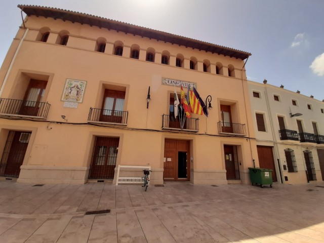 El Ayuntamiento de Canals se moviliza para volver a formar parte de la Mancomunitat 
