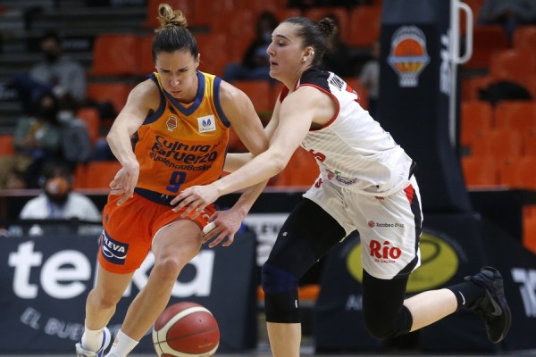 El Valencia, a recuperar la senda del triunfo