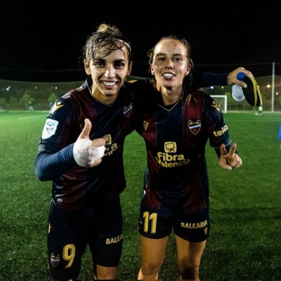 El Levante, al asalto de los puestos europeos contra el Sporting Huelva