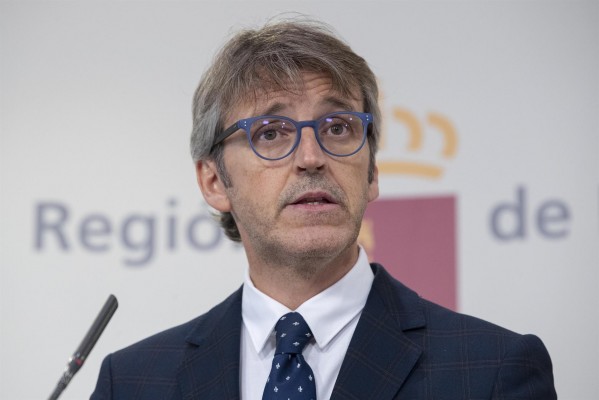 La Comunidad destinará 5.900 millones en el Presupuesto de 2023 para capear las curvas económicas