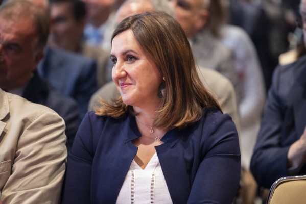 El PP prepara una convención nacional en València que proyectará a María José Catalá