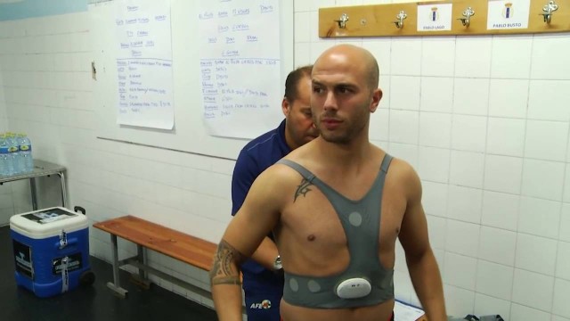 Nuubo, especializada en la prevención de la muerte súbita, lanza un fondo de capital riesgo