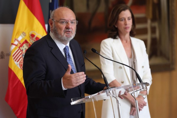 La banca valora el informe del BCE sobre los efectos perjudiciales del impuesto