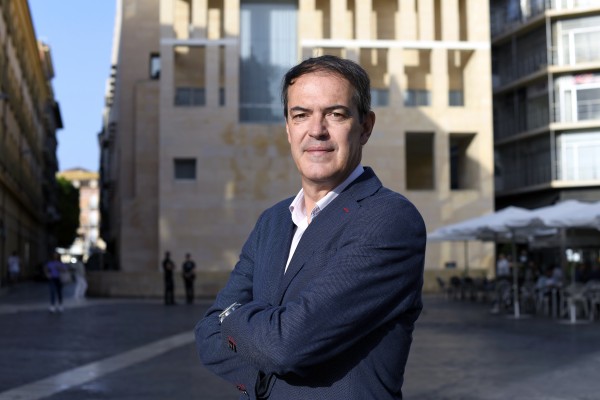 Un buen líder de una empresa debe ser ejemplar y servir de inspiración para hacer mejor a su equipo
