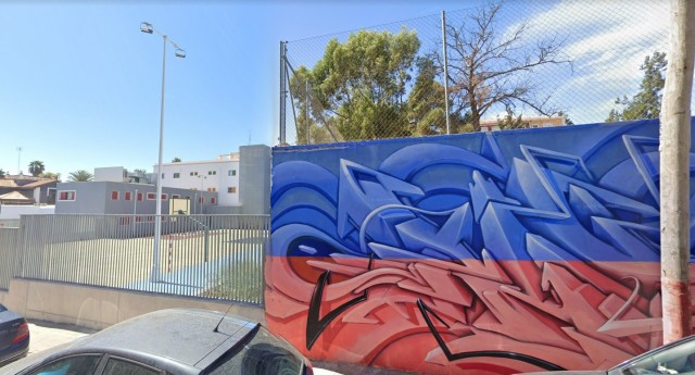Inclusión perfila su obra estrella en Alicante: Llop y Alea construirán el centro de día de Campoamor