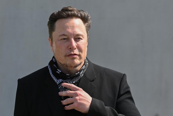 Elon Musk inicia despidos masivos tras la compra de Twitter