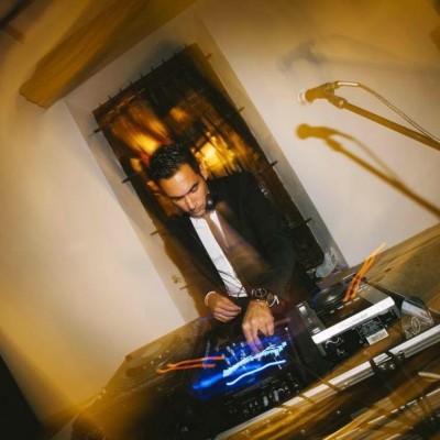 'Music is power', un festival de dj's, que no lo es, en Villavieja6