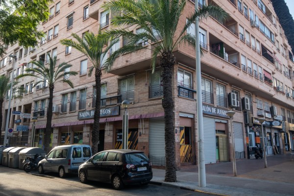 Así es el proyecto de Zelenza en Elche, una tecnológica en Carrús que provee de servicios a Vodafone