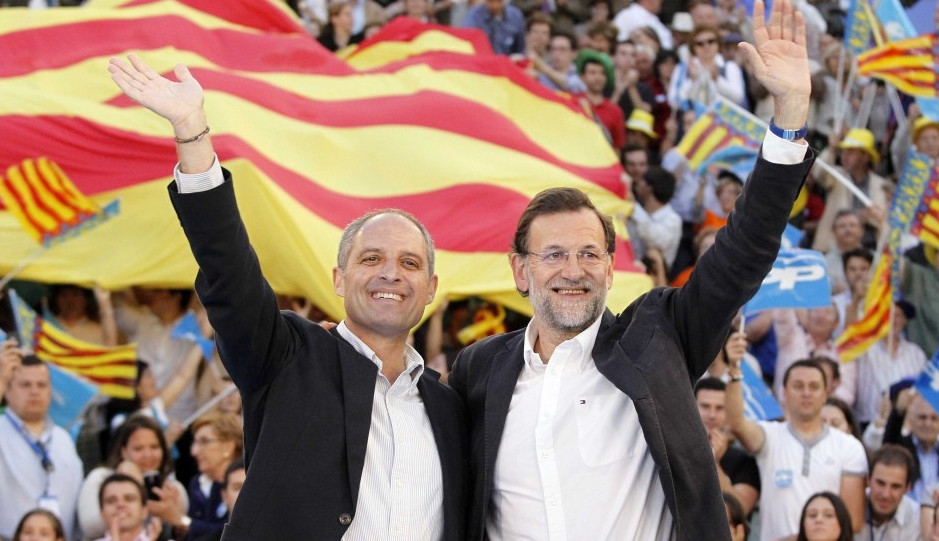 ¿También nos odia Mariano Rajoy?