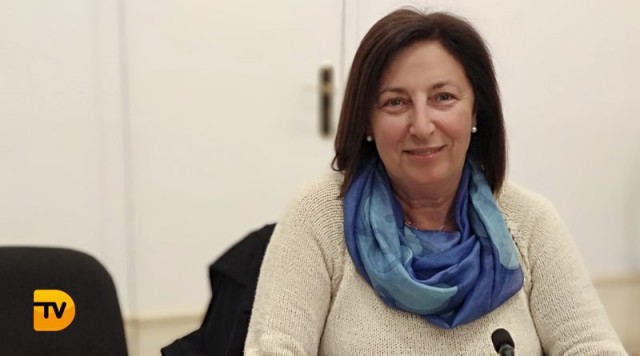 El PP recupera a Pepa Font y la sitúa como candidata a la Alcaldía de Dénia 