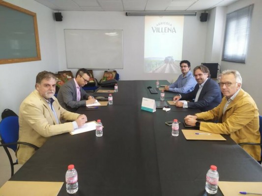 El fondo ProA se rasca el bolsillo: 5 millones en Agrícola Villena con una operación acordeón