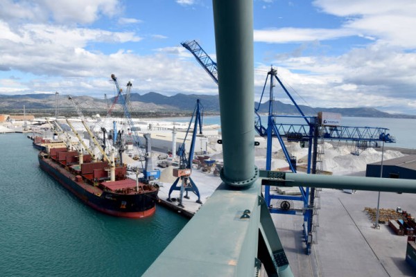 PortCastelló es el único de España que sube de categoría y podrá impulsar su reorganización