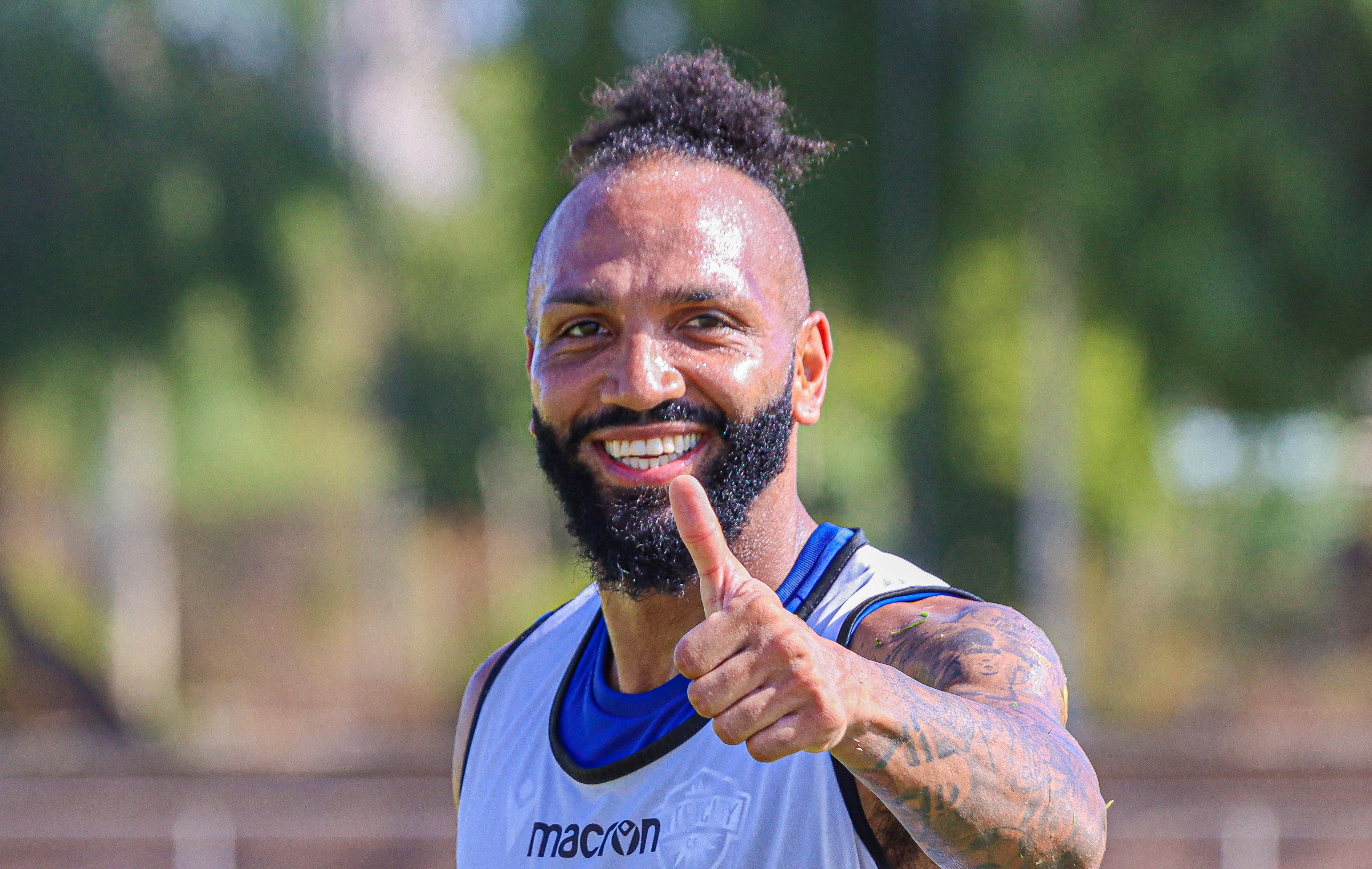 Foto: CF Intercity - 