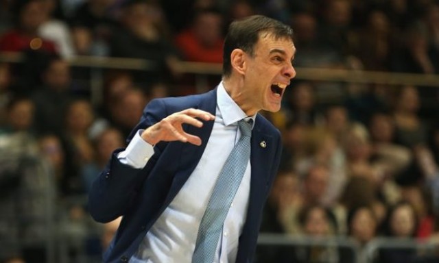 Bartzokas: 