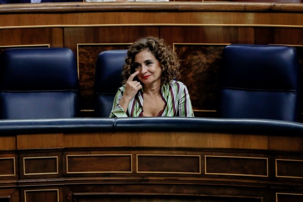 Los Presupuestos de 2023 siguen castigando a la Comunitat
