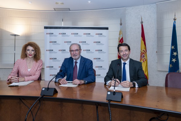 PwC colabora con Ascer para apoyar los Premios Cerámica de Arquitectura e Interiorismo