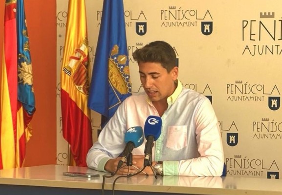 Peñíscola activa el proceso para recibir propuestas vecinales para los presupuestos de 2023