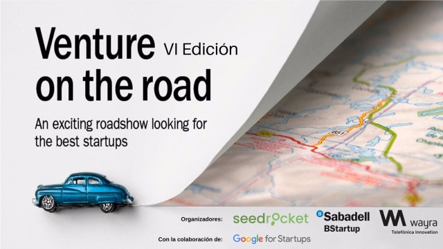 Banco Sabadell, SeedRocket y Wayra buscan 'startups' tecnológicas en Alicante y más ciudades