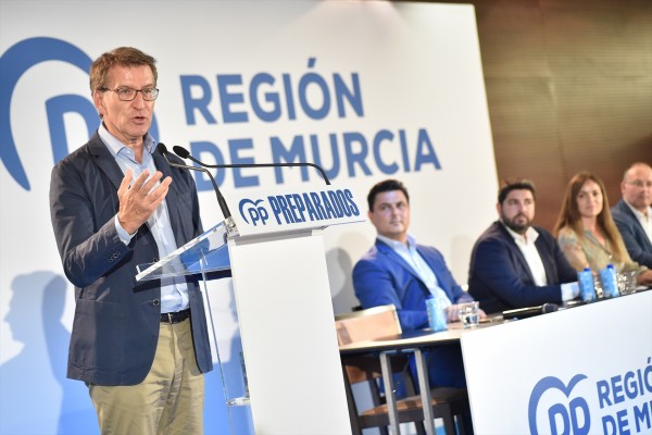 El PP debe renovar el CGPJ