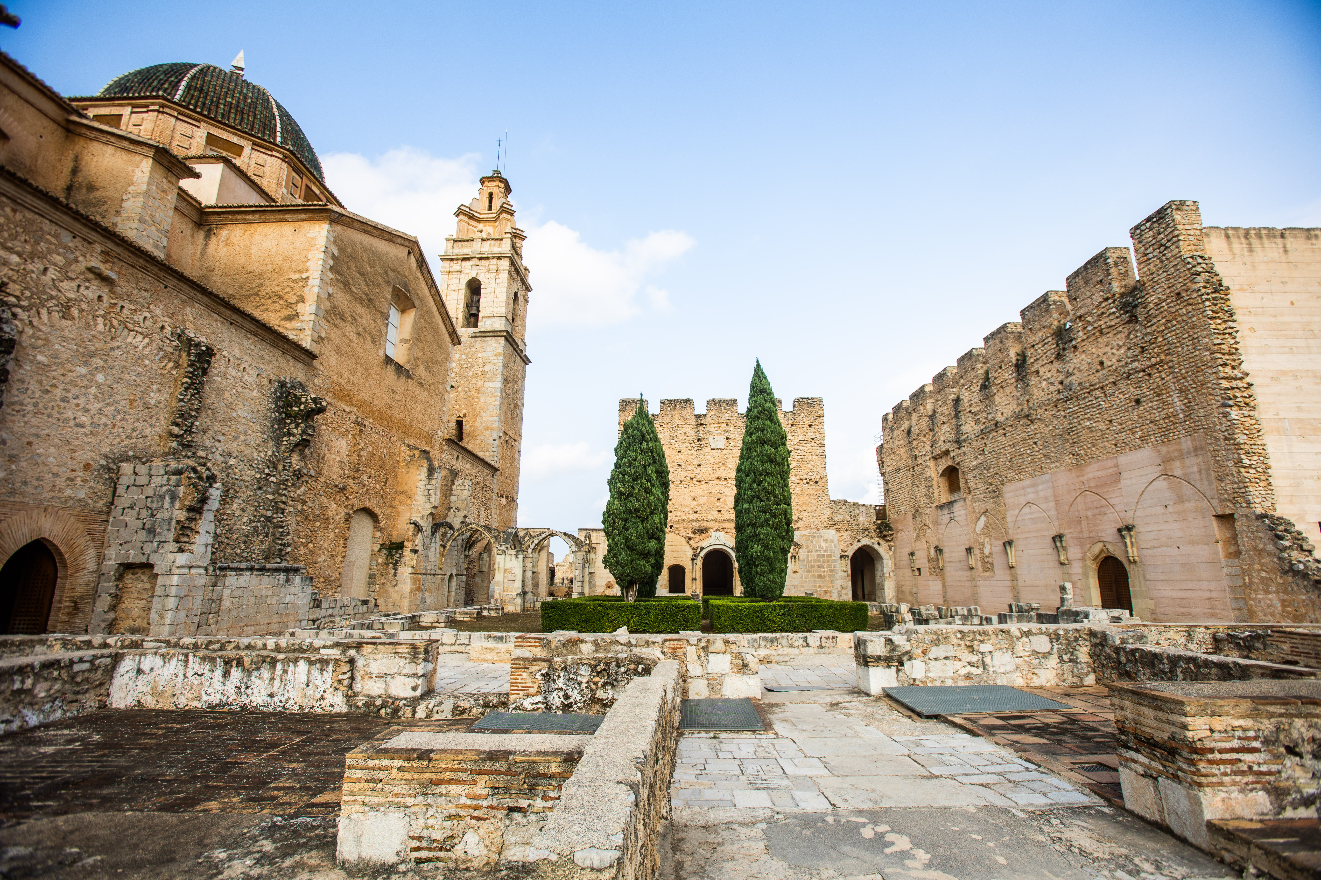 La Safor: mucho más que turismo de sol y playa