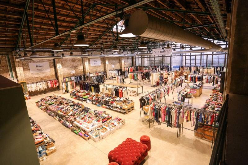 Ruzafa Fashion Week celebra el Día del Inventor