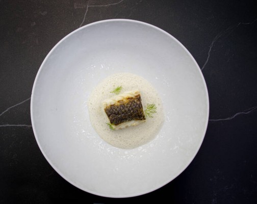 Los chefs de Atalaya, con Estrella Michelin y Sol Repsol, hacen parada en Almassora