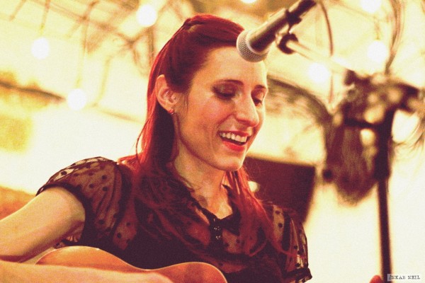 Folk, pop y rock para recaudar fondos para luchar contra el síndrome Asperger
