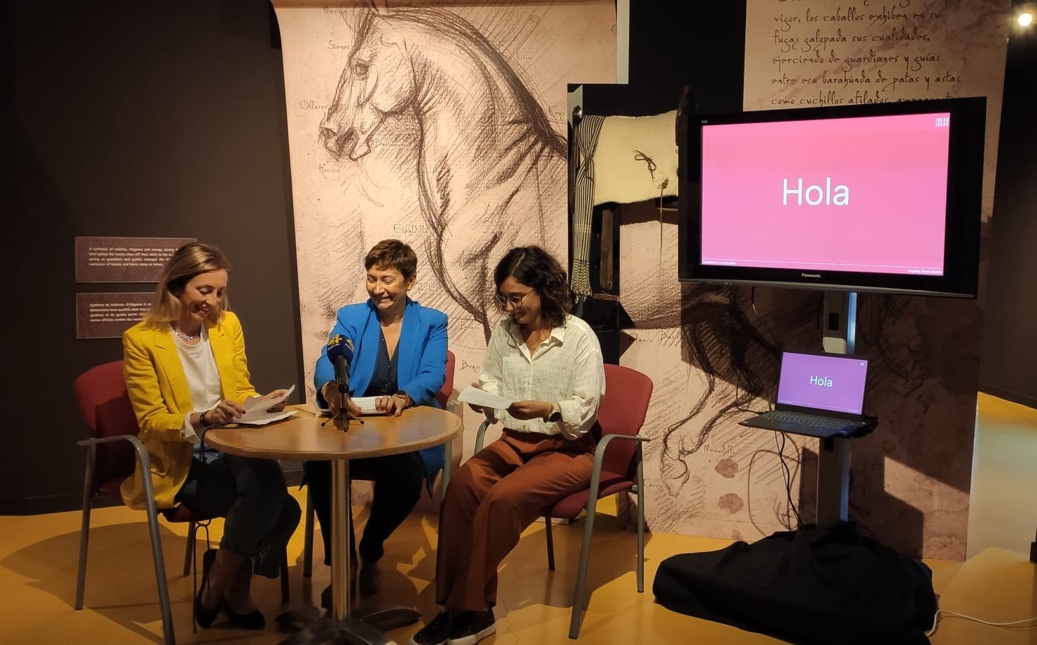 Segorbe da un giro a su imagen turística con la modernización de su web