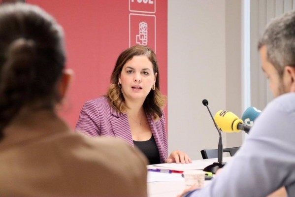 Gómez subraya la 