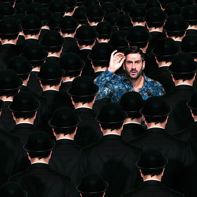 Melendi actuará en la Plaza de Toros de Benidorm el próximo verano
