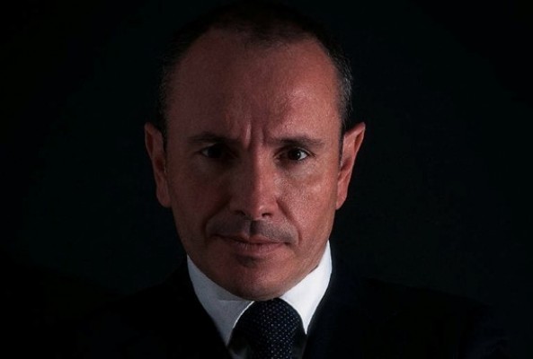 José Manuel Muñoz Vela, nominado al premio nacional de Investigación en Derecho Digital
