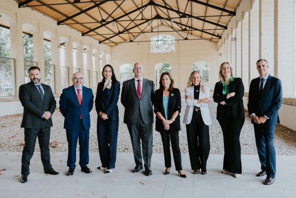 Elecciones en el Colegio de Abogados de Valencia: la actual vicedecana aspira a dirigirlo 