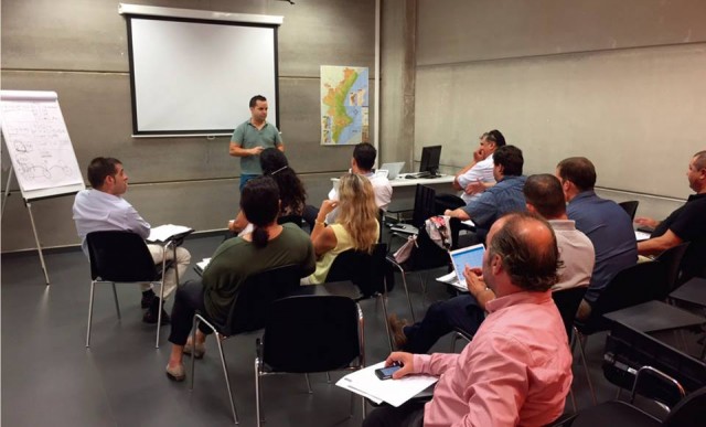 Innovamedia Consultores lanza una línea de estrategia 'online' para pymes y micropymes 
