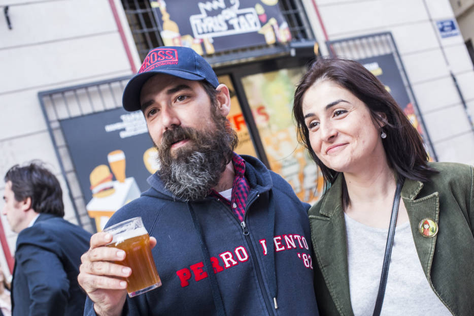 Tyris lanza Nabeerdad Ale, una cerveza valenciana para despertar el espíritu navideño