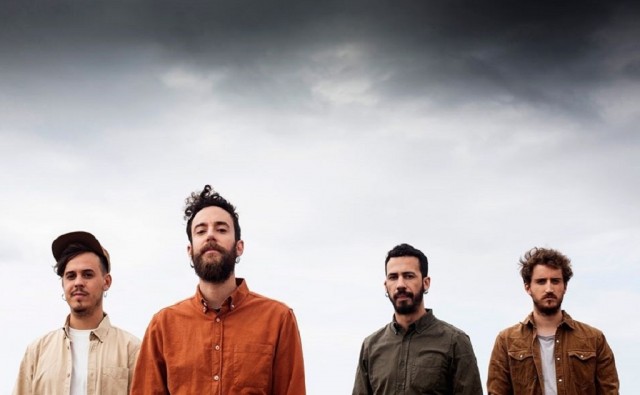 Smoking Souls lidera las nominaciones a los Premios Carles Santos 2022