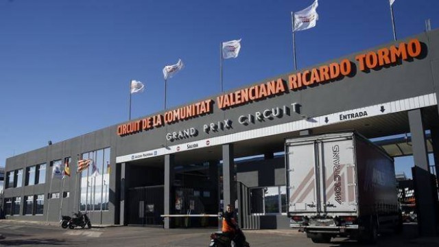 Renfe programa hasta 171 trenes para el dispositivo especial del GP en Cheste