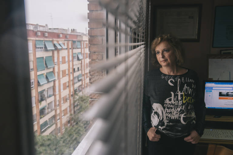 La jornada contará con la filósofa valenciana Rosa María Rodríguez Magda (Foto: KIKE TABERNER) - 