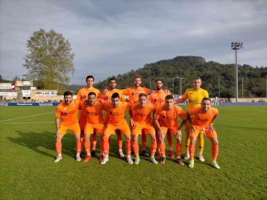 En el Alcoyano confían en poner fin ante el Eldense a la racha negativa que protagoniza el equipo
