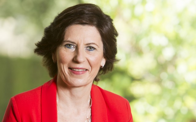 HP nombra Helena Herrero presidenta del Sur de Europa, Oriente Medio y África
