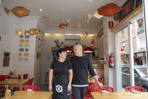 Sushi Cru