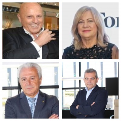 Cuatro murcianos en la 'Lista Forbes' de los más ricos: Tomás Olivo, los hermanos Conesa e Isabel García