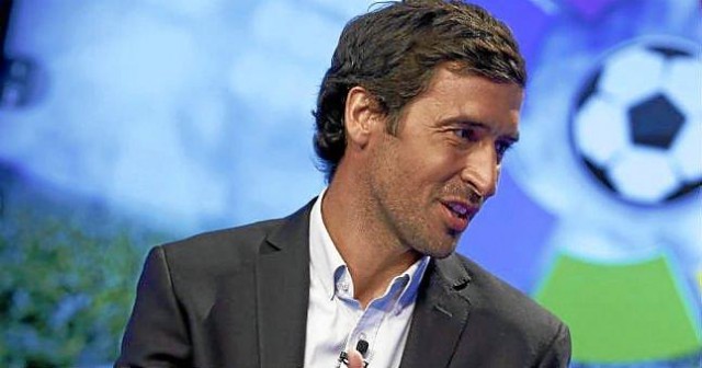 La empresa de renovables del exfutbolista Raúl se declara en concurso de acreedores