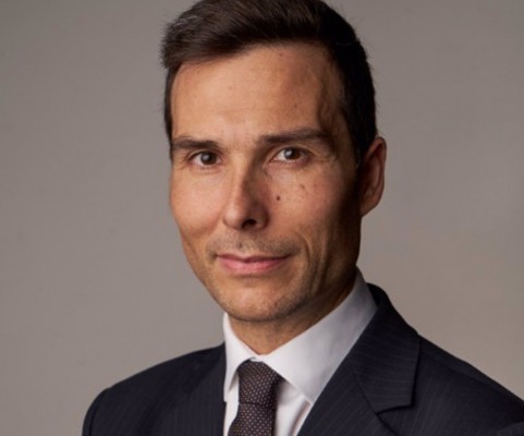 Enrique López Pérez, nombrado nuevo consejero delegado del Grupo Amper