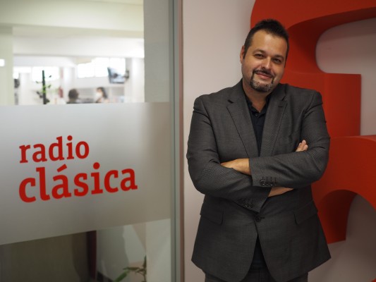 Martín Llade: 
