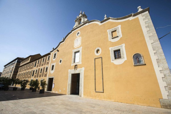 El Mucbe dedicarà la pròxima exposició permanent al Convent de Sant Francesc