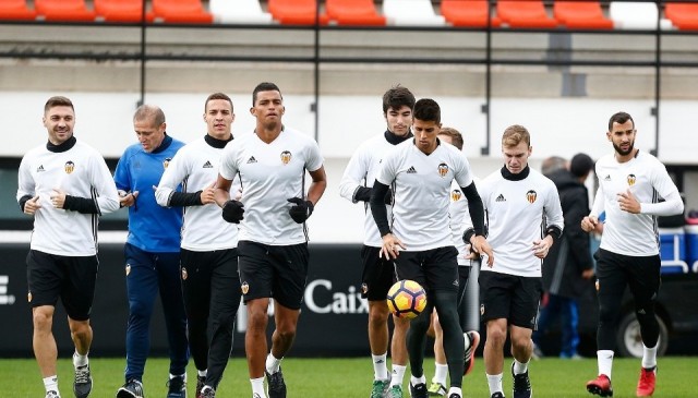 Una plantilla en el punto de mira busca su orgullo en Anoeta